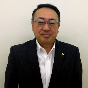 小山 克也会長