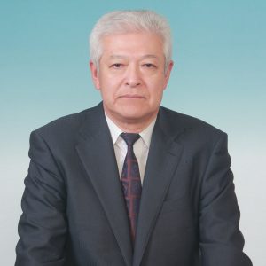 第59代会長L星憲治
